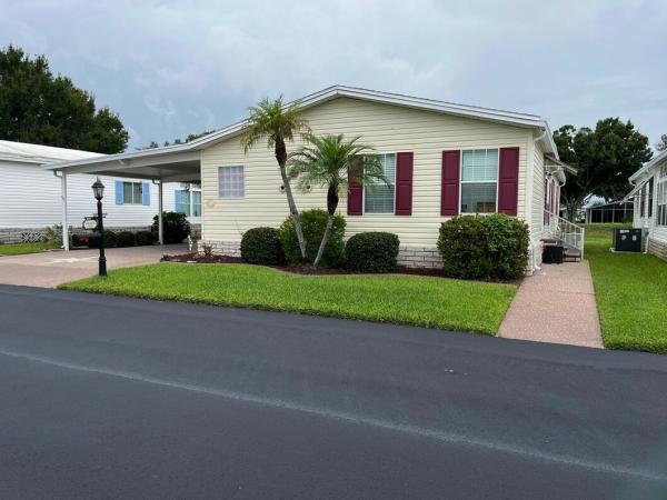 1999 JACO Mobile Home For Sale