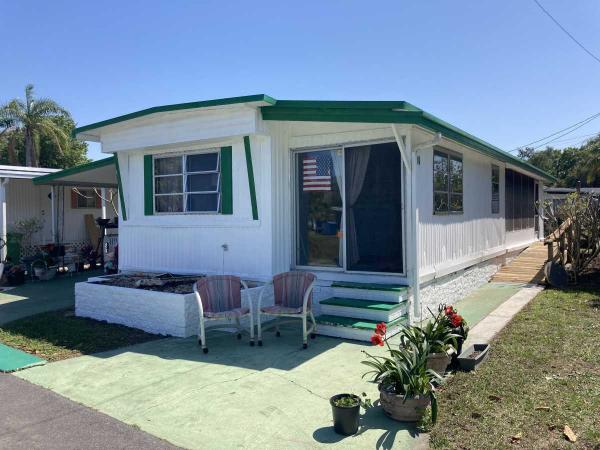  Mobile Home For Sale