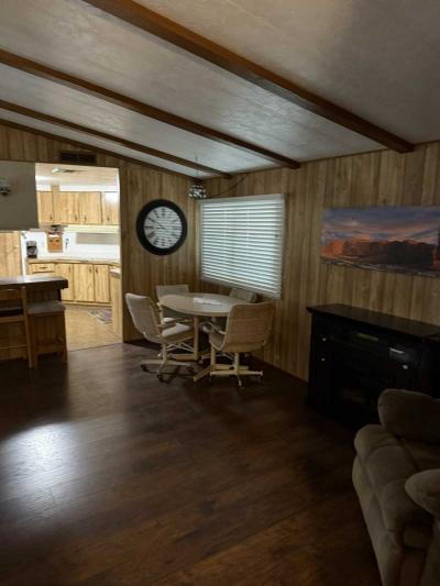 Photo 3 of 8 of home located at 3330 East Main St, Lot #256 Mesa, AZ 85213