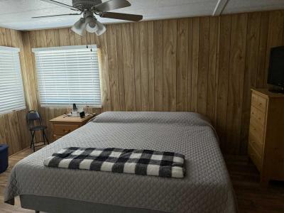 Photo 5 of 8 of home located at 3330 East Main St, Lot #256 Mesa, AZ 85213