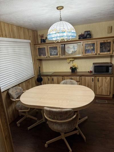 Photo 5 of 8 of home located at 3330 East Main St, Lot #256 Mesa, AZ 85213