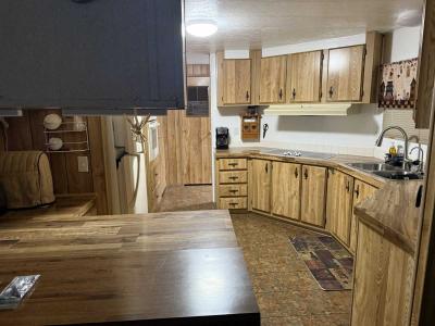 Photo 2 of 8 of home located at 3330 East Main St, Lot #256 Mesa, AZ 85213