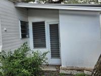 1962 Ritz-Craft Mobile Home