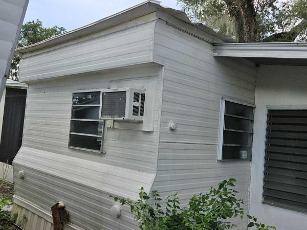 1962 Ritz-Craft Mobile Home