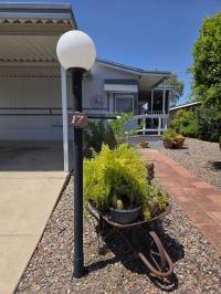 1997 Palm Harbor Manufactured Home