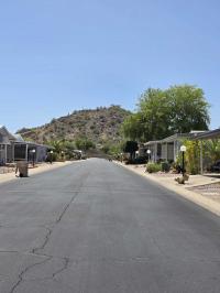 1997 Palm Harbor Manufactured Home