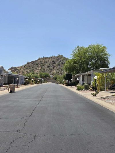 Photo 5 of 55 of home located at 2233 E Behrend Dr Unit 17 Phoenix, AZ 85024