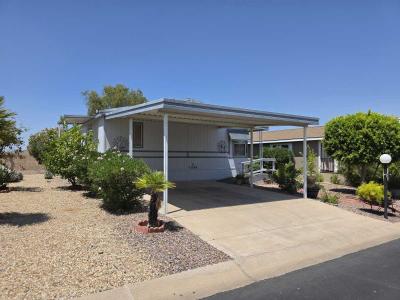 Photo 3 of 55 of home located at 2233 E Behrend Dr Unit 17 Phoenix, AZ 85024