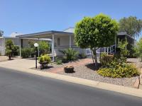 1997 Palm Harbor Manufactured Home