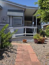 1997 Palm Harbor Manufactured Home