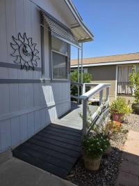 1997 Palm Harbor Manufactured Home