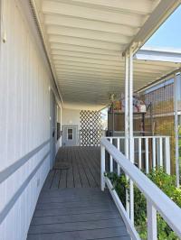 1997 Palm Harbor Manufactured Home