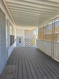 1997 Palm Harbor Manufactured Home