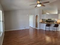 1997 Palm Harbor Manufactured Home