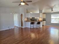 1997 Palm Harbor Manufactured Home