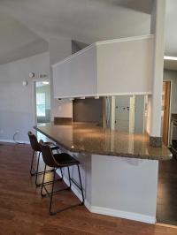 1997 Palm Harbor Manufactured Home