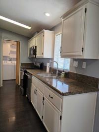 1997 Palm Harbor Manufactured Home