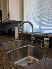 1997 Palm Harbor Manufactured Home