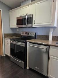 1997 Palm Harbor Manufactured Home