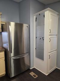1997 Palm Harbor Manufactured Home
