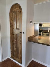 1997 Palm Harbor Manufactured Home