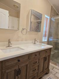 1997 Palm Harbor Manufactured Home
