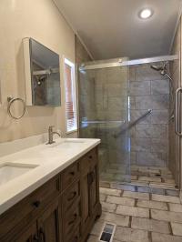 1997 Palm Harbor Manufactured Home