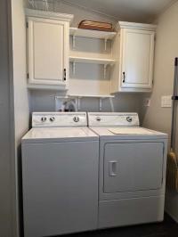 1997 Palm Harbor Manufactured Home
