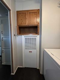 1997 Palm Harbor Manufactured Home