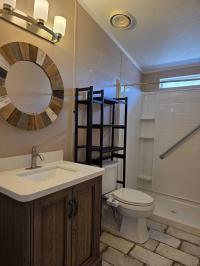 1997 Palm Harbor Manufactured Home
