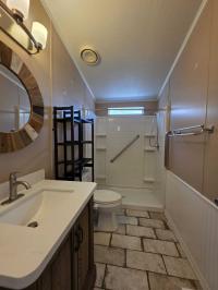 1997 Palm Harbor Manufactured Home