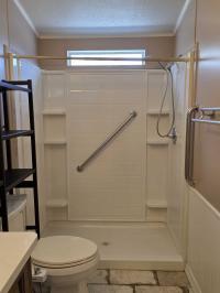 1997 Palm Harbor Manufactured Home