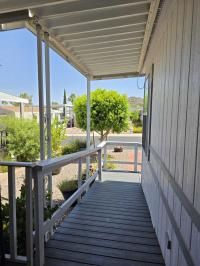 1997 Palm Harbor Manufactured Home