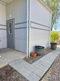 1997 Palm Harbor Manufactured Home