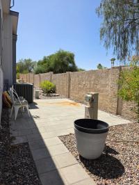 1997 Palm Harbor Manufactured Home