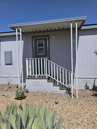 1997 Palm Harbor Manufactured Home