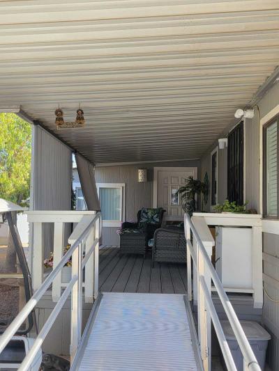 Photo 4 of 54 of home located at 2233 E Behrend Dr Unit 121 Phoenix, AZ 85024