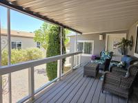 1985 Palm Harbor Manufactured Home
