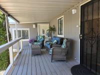 1985 Palm Harbor Manufactured Home