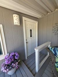 1985 Palm Harbor Manufactured Home