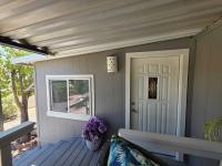 1985 Palm Harbor Manufactured Home