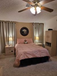 1985 Palm Harbor Manufactured Home