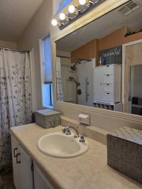 1985 Palm Harbor Manufactured Home