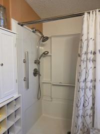 1985 Palm Harbor Manufactured Home