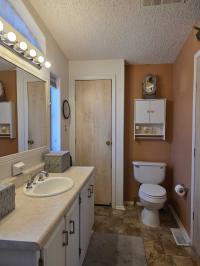 1985 Palm Harbor Manufactured Home