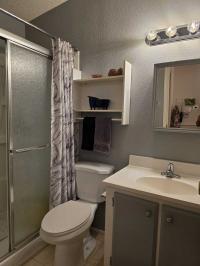 1985 Palm Harbor Manufactured Home
