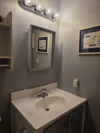 1985 Palm Harbor Manufactured Home