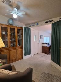 1985 Palm Harbor Manufactured Home
