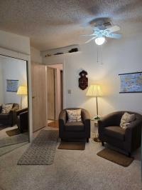 1985 Palm Harbor Manufactured Home