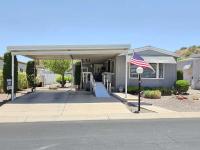 1985 Palm Harbor Manufactured Home